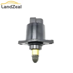 OEM F01R065916 F-01R-065-916 F01R065917 2C205 Idle Air Control Valve For Chevrolet N200 Sail 1.2L Cupid Happin Geely Emgrand EC7