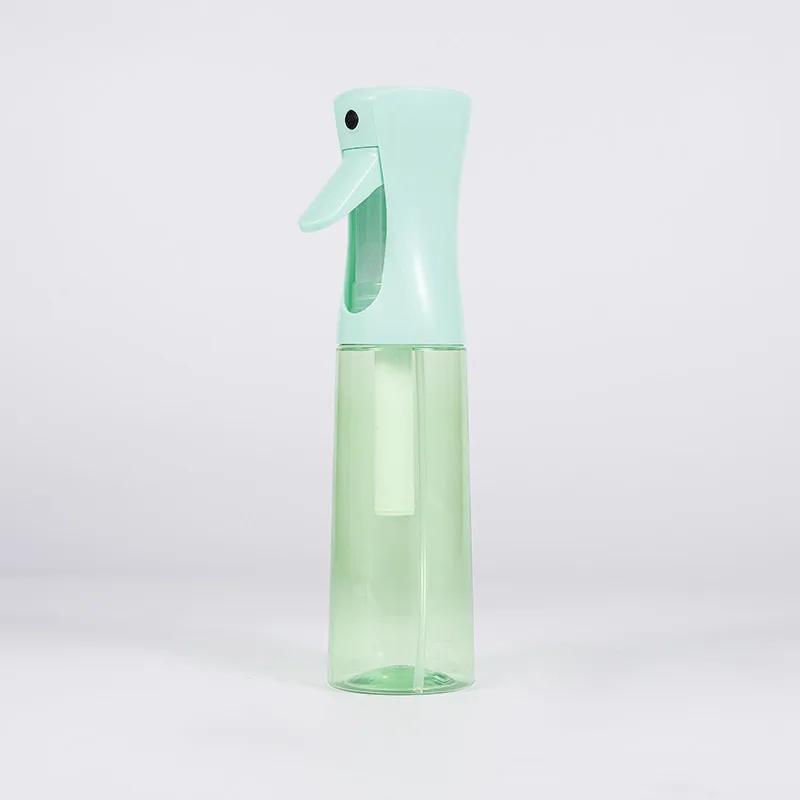 200/300ML Hogedruk Continue Spray Fles Reizen Herbruikbare Sub Verpakking Fles, Schoonheid Spray Fles Plant Watering fles