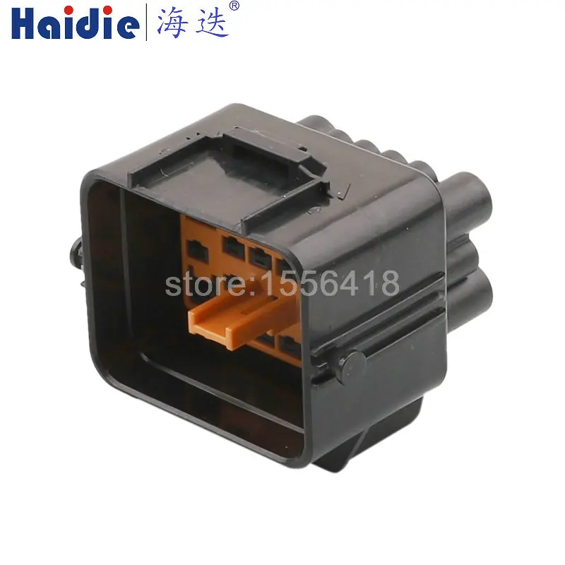 1-20 sets 20 Pins automotive headlight plug  connector for Hyundai HP651-20100 HP641-20020