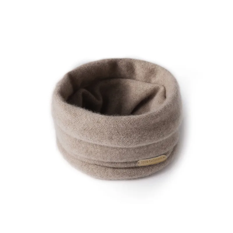 100%Cashmere With L… - image