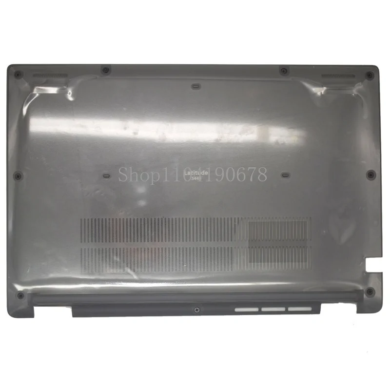 New For Dell Latitude 3440 E3440 Bottom Cover Lower Case Back Shell WXWMM 0WXWMM