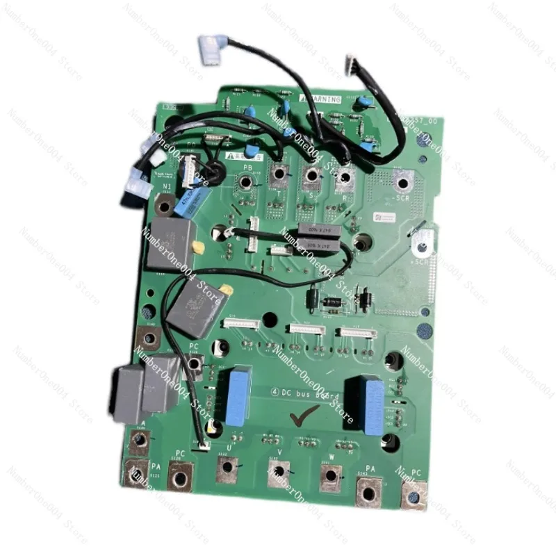 

EAV4 2257-00 Inverter ATV610/630 Series 30-37-45 Kw Module Board Driver Board