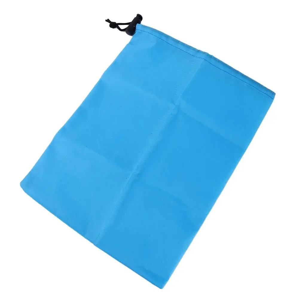 

Outdoor Tool Camping Waterproof Organizer Shoes Pouch Travel Storage Bag Sundries Bag Drawstring Pouch Storage Drawstring Bag