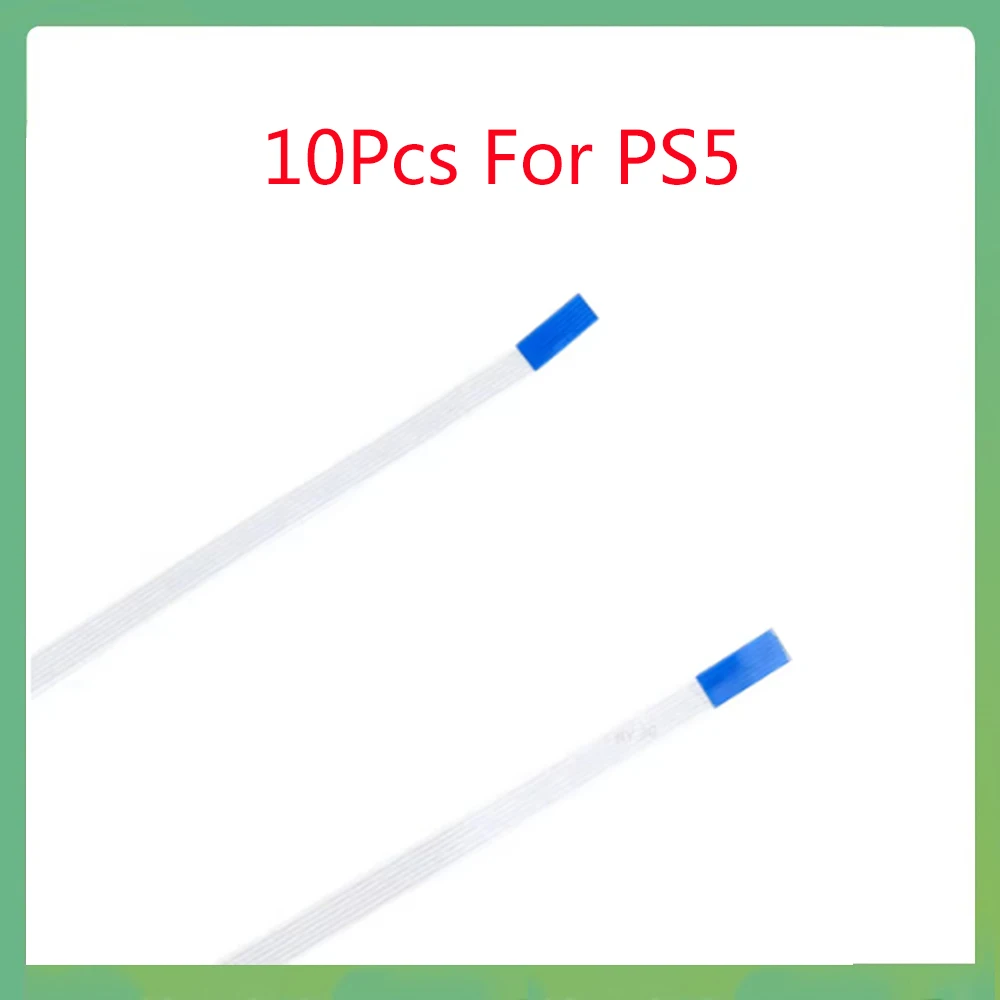 10Pcs For PS5 Led B…