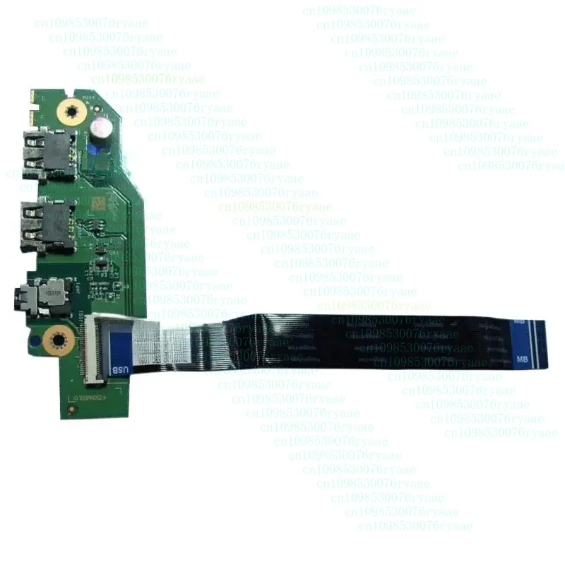 Для ноутбука ACER Nitro 5 AN515-53/52 USB аудиоплата DH5VF LS-F954P NBX0002CQ00