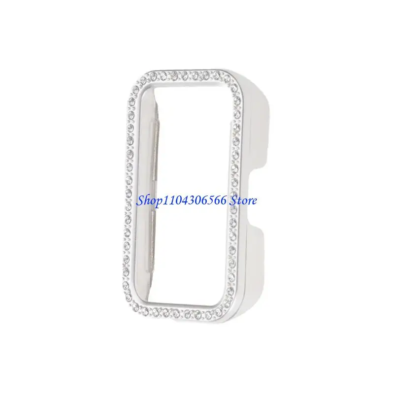 02DD Edegs  Coverage Case Protective Case Frame Protector Upgrades for Watch  10/9/8