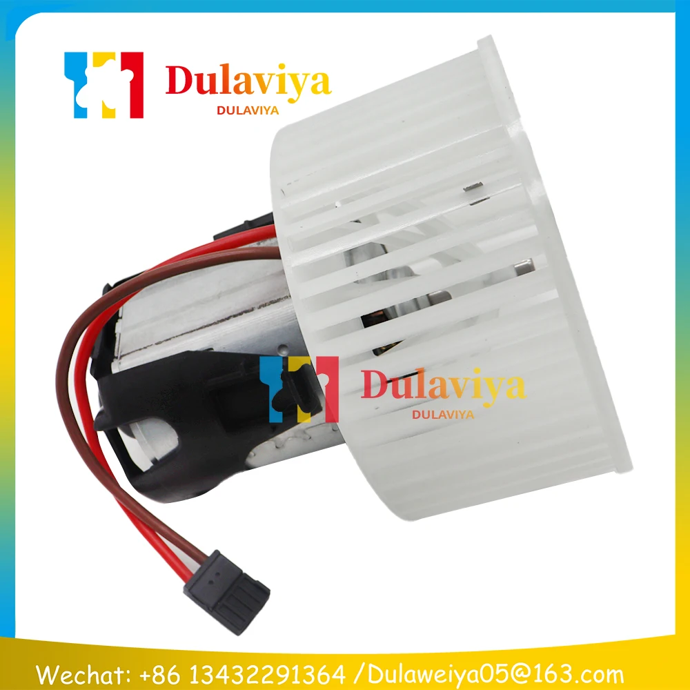 

RHD AC HEATER BLOWER MOTOR RESISTOR for BMW 5 Series F10 F11 518d Estate 2009-2017 64119242608