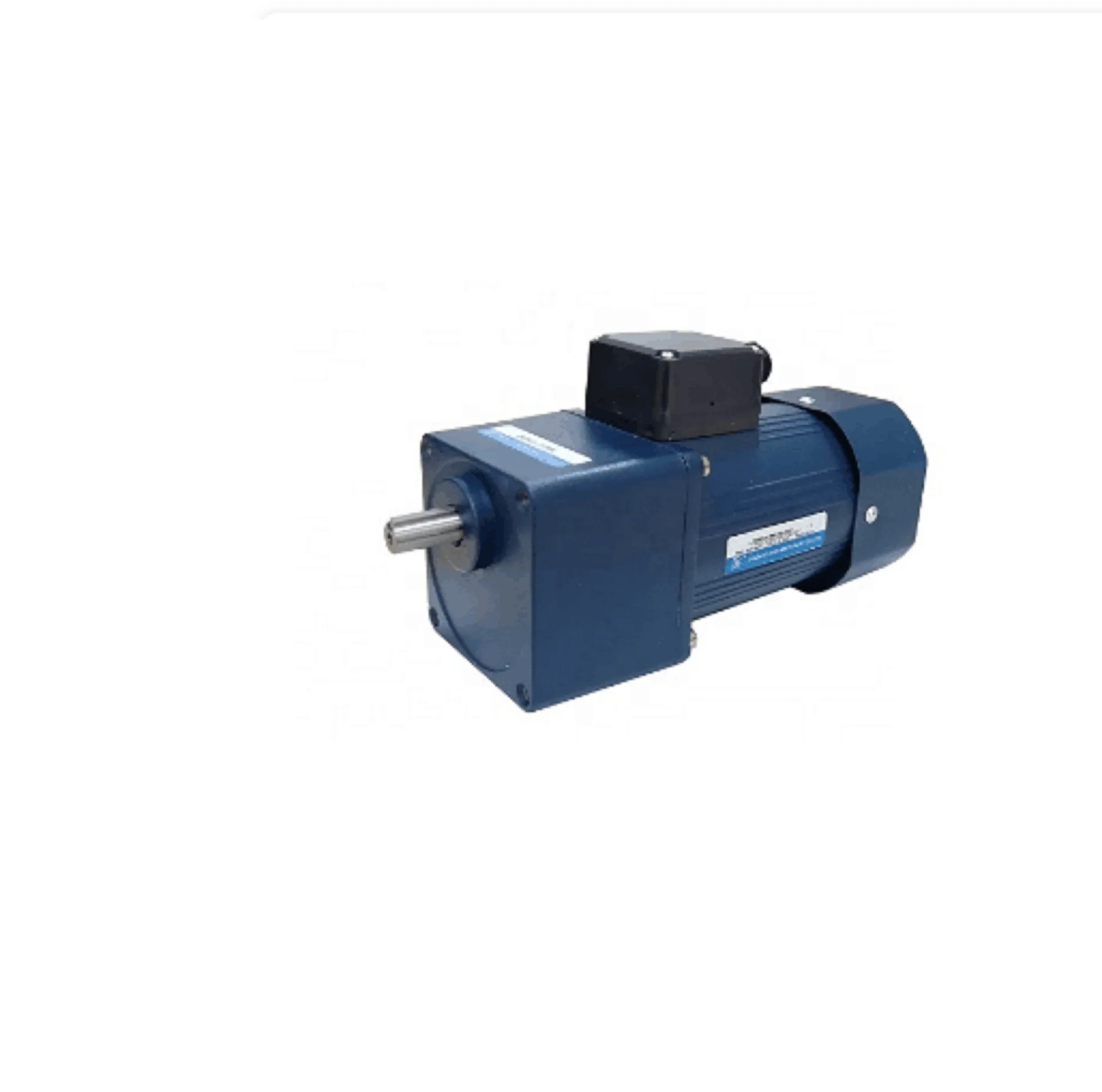 

60mm-104mm High-Speed Smart Motor Factory Price 220V Single-Phase AC Servo Motor and Driver 50Hz Control Machine