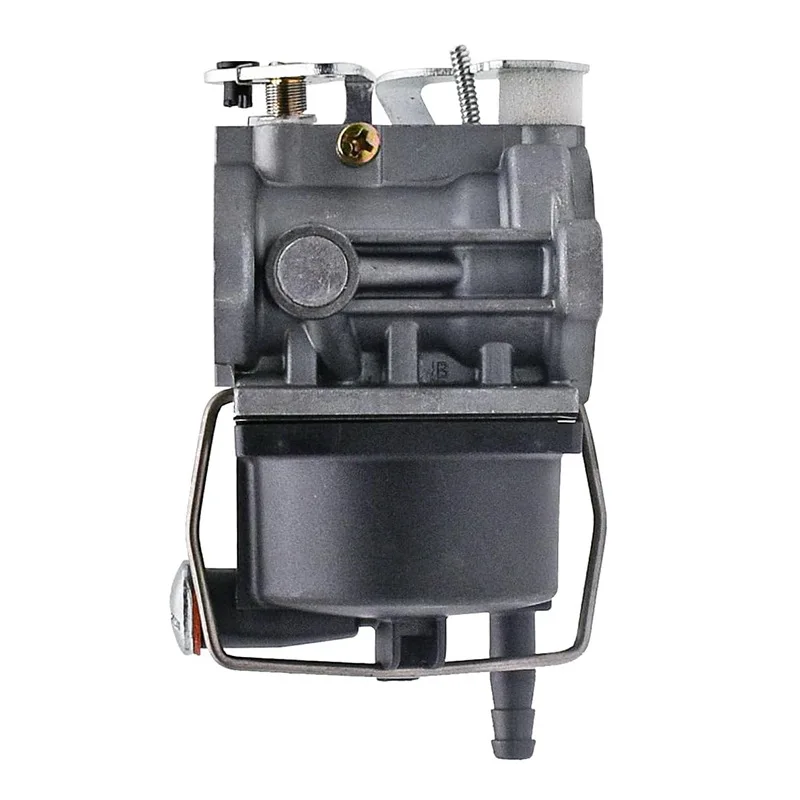 

Комплект карбюратора в сборе для генератора Coleman Powermate 6875 с двигателем Tecumseh мощностью 11 л.с.