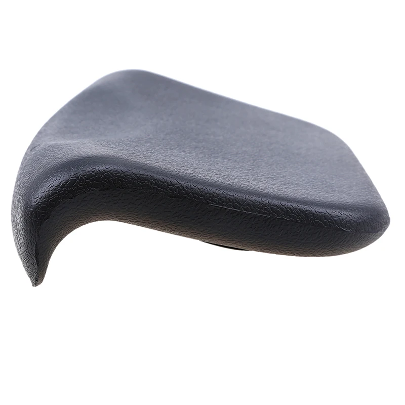 Home Spa Headrest with Non-Slip Suction Cups PU Bathtub Pillow Foam Bath Cushion for Relaxing Head Neck Bathroom Accessories