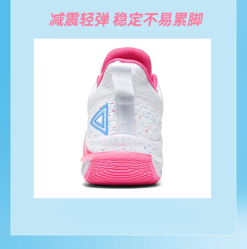 Trainingsschoenen voor heren Hoge basketbalschoenen Designerschoenen Ademende buitensneakers Lichte basketbalsneakers voor heren met kussens