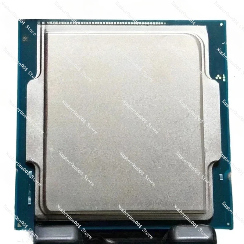 i9-11900 ES QVYE 8 Cores 16 Threads CPU LGA1200 Processors Support  STRIX Z590-E