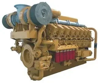 50KW   generator with CE/ISO approved