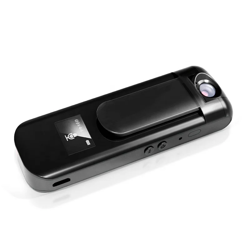 1080P Mini Camera L…
