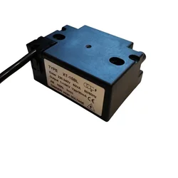 One Pole XT15BL Ignition Transformer Input 220V Output 15KV for Gas Burner Product in Brazil