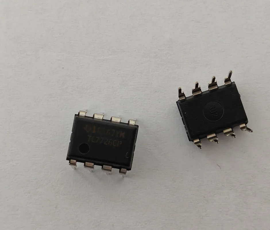 TL7726CP Circuit Protection Transient Voltage Suppressors Mixed Technology,TVS DEVICE MIXED -200/+205V 8DIP