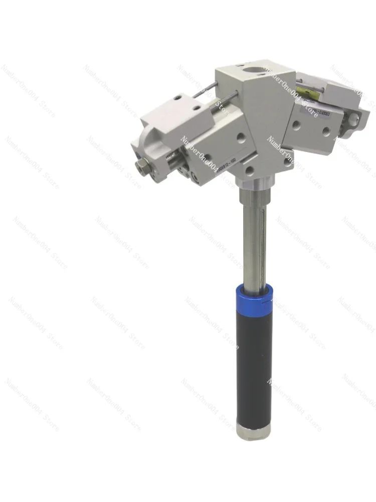 Manipulator Pneumatic Needle Clamp GN Needle Punch Cylinder Sponge Non-woven Grabbing Mechanism Air Claw Removal Clamp