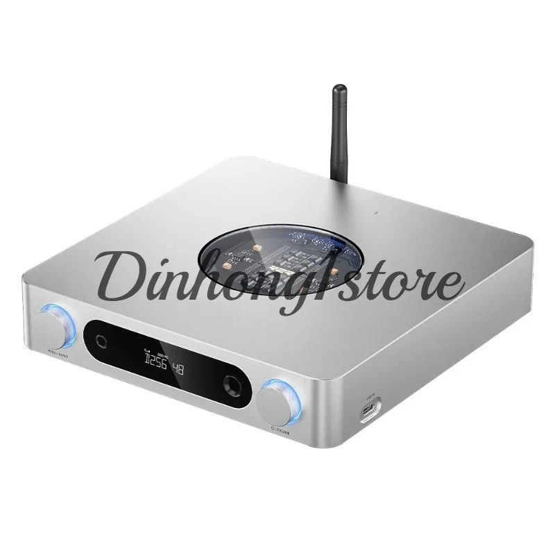 suitable for FiiO/Fio K13 R2R Desktop DSD Bluetooth Decoding Headset Amplifier Lossless HIFI Headset Power Amplifier