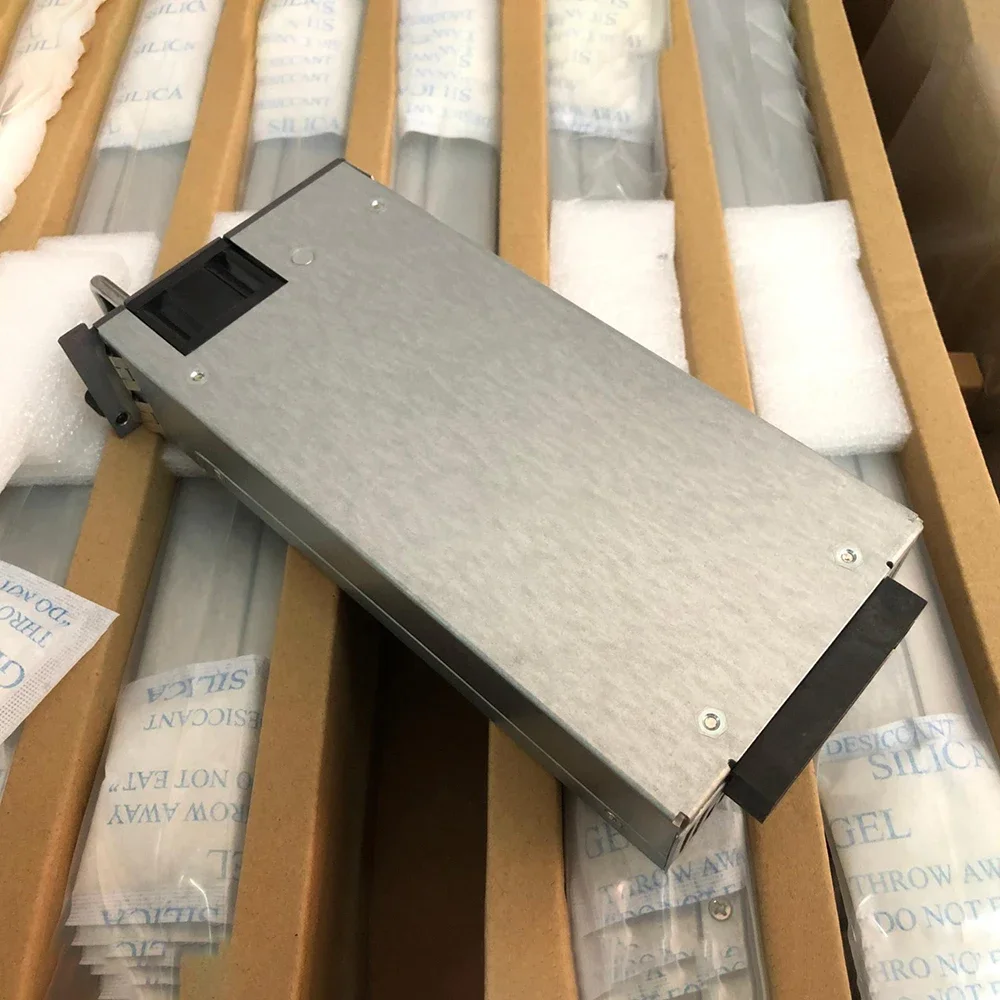 Power Technology W0PSA5000 PSC500-A Alimentatore con interruttore YM-2501B