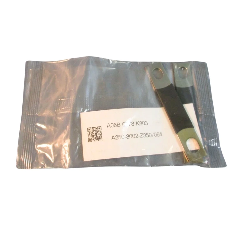 Fanuc A06B-6078-K80…