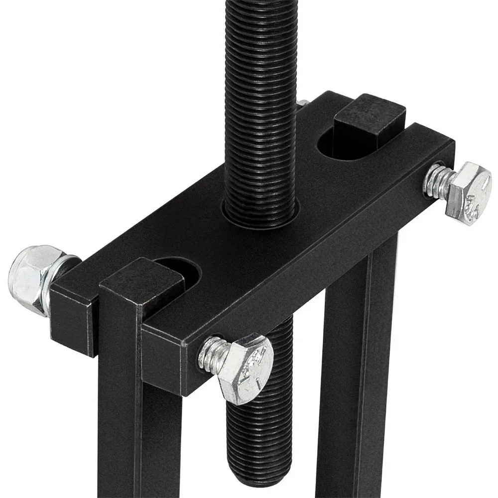 Getriebepumpen-Abzieher-Werkzeug mit Verstellbaren Kiefern, Pumpenauszieher für Ford C6, E4OD 4R100 Getriebepumpen, für 200/THM200-4R – Detail 12