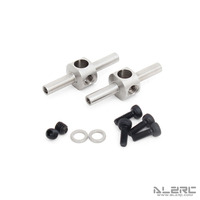 ALZRC Metal Tail Rotor Hub For DIY Devil X360 FBL Helicopter Aircraft Model TH18631