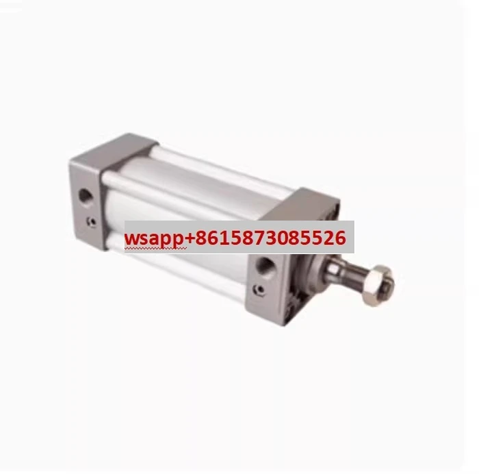 

Cylinder KMDBB/KMBB 40/50/63/80/100-25/50/100/150/200/300