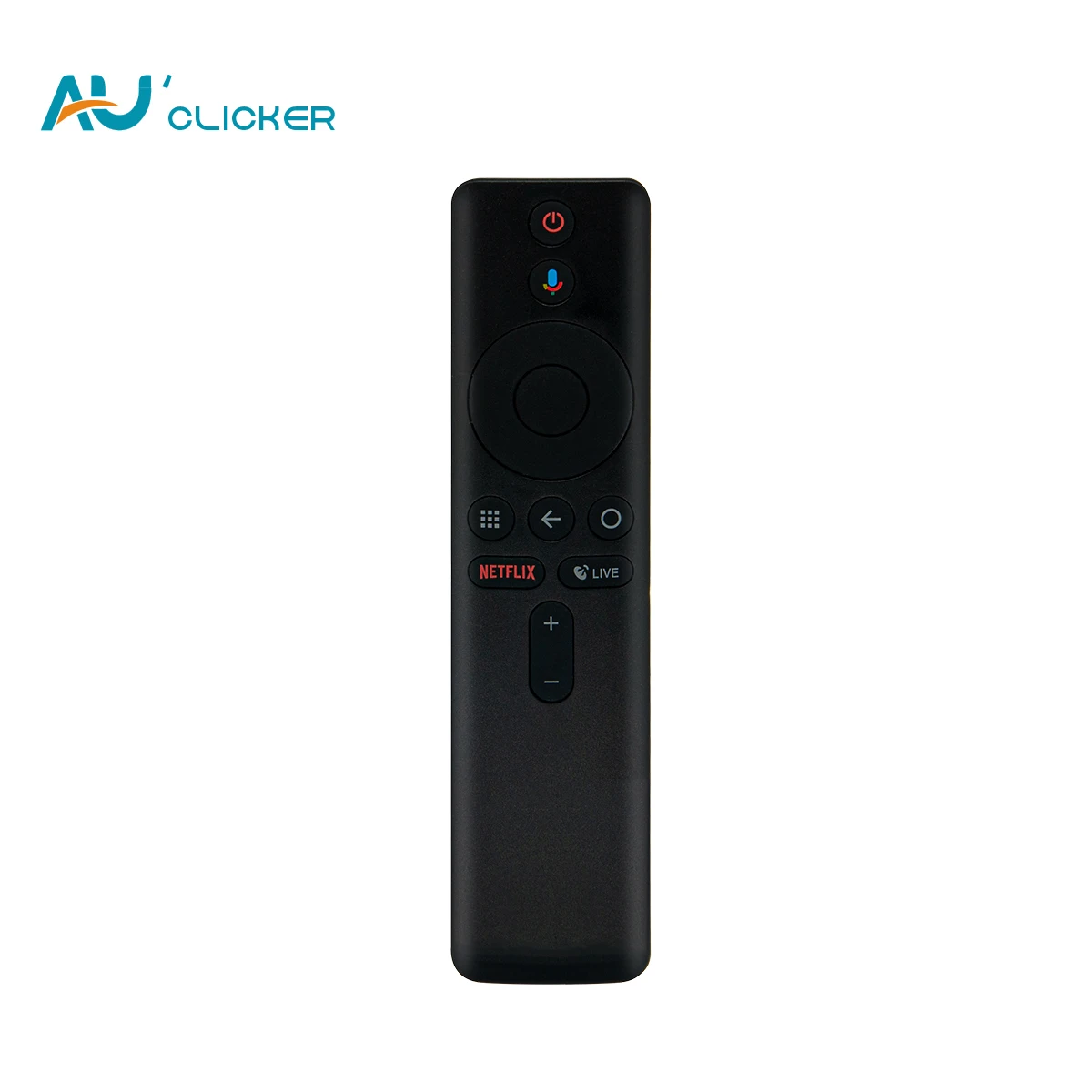 XMRM-006 MI TV Stick Voice Remote Control For Xiaomi MI Box S Smart TV Box Wireless Voice Remoto Control Google Voice