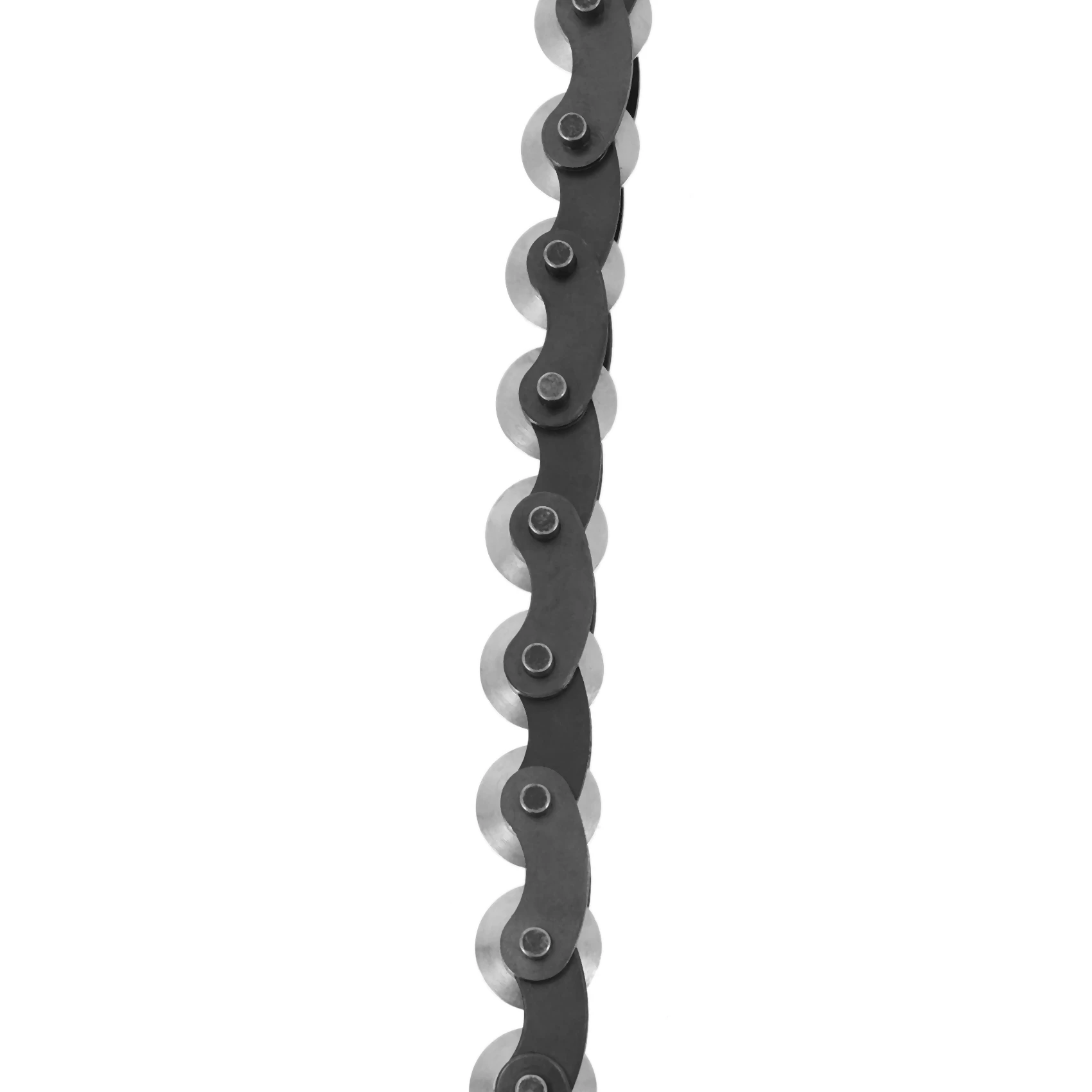 ABAH-2X Chain Exhaust Tube Pipe Cutter Multi Wheel Blade Tail Pipe Cutter Chain Cutter Automotive Exhaust Cutter Tool