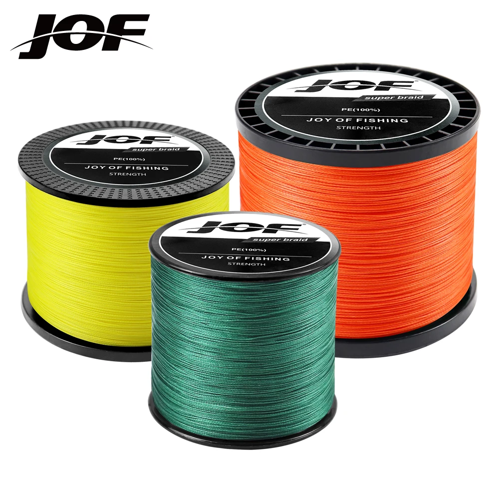Jof 8/4 Strands 300… - image