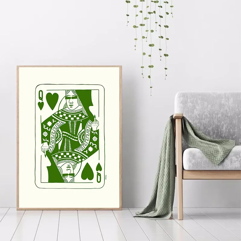 مثير فتاة شرب النبيذ أكثر اسبريسو أقل ديبرسو تحفيزية إقتباس ملصق الرسم على لوحات القماش الجدارية يطبع جدار ديكور المنزل #4