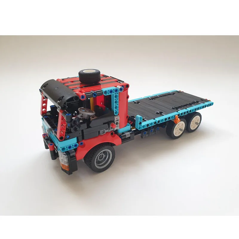 MOC-73090 New Class…