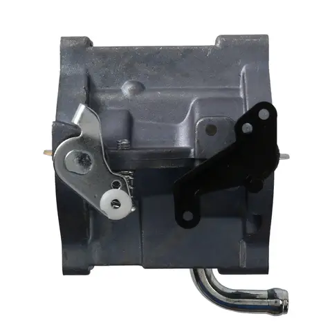 10 best sales briggs stratton carburetor parts - №8