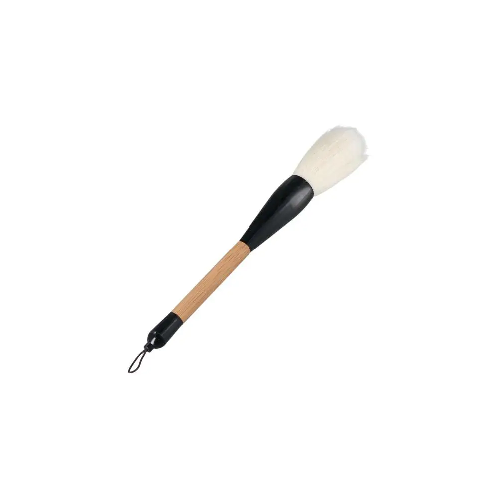 Professional Painting Stage Show Drawing Artist Oversize Chinese Brushes Couplets Brush Calligraphy Brushes Writing Brush - Image 5
