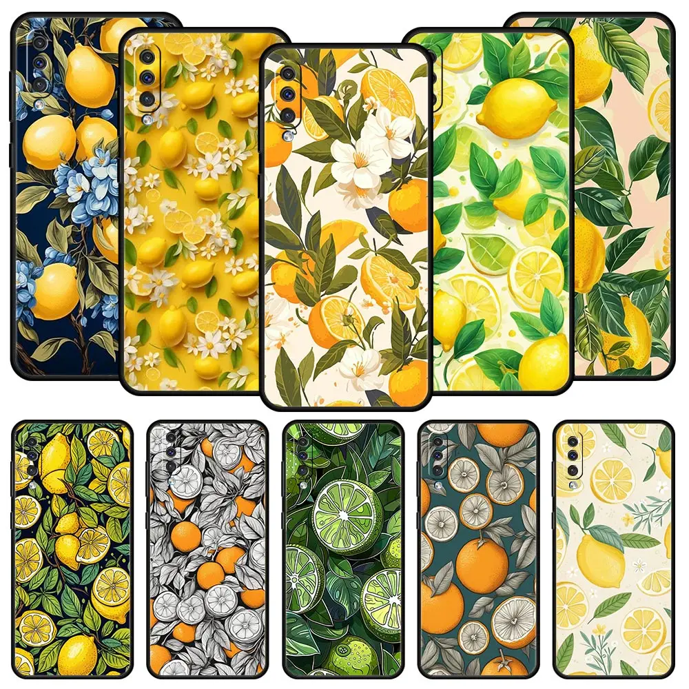 Summer Fresh Fruit …