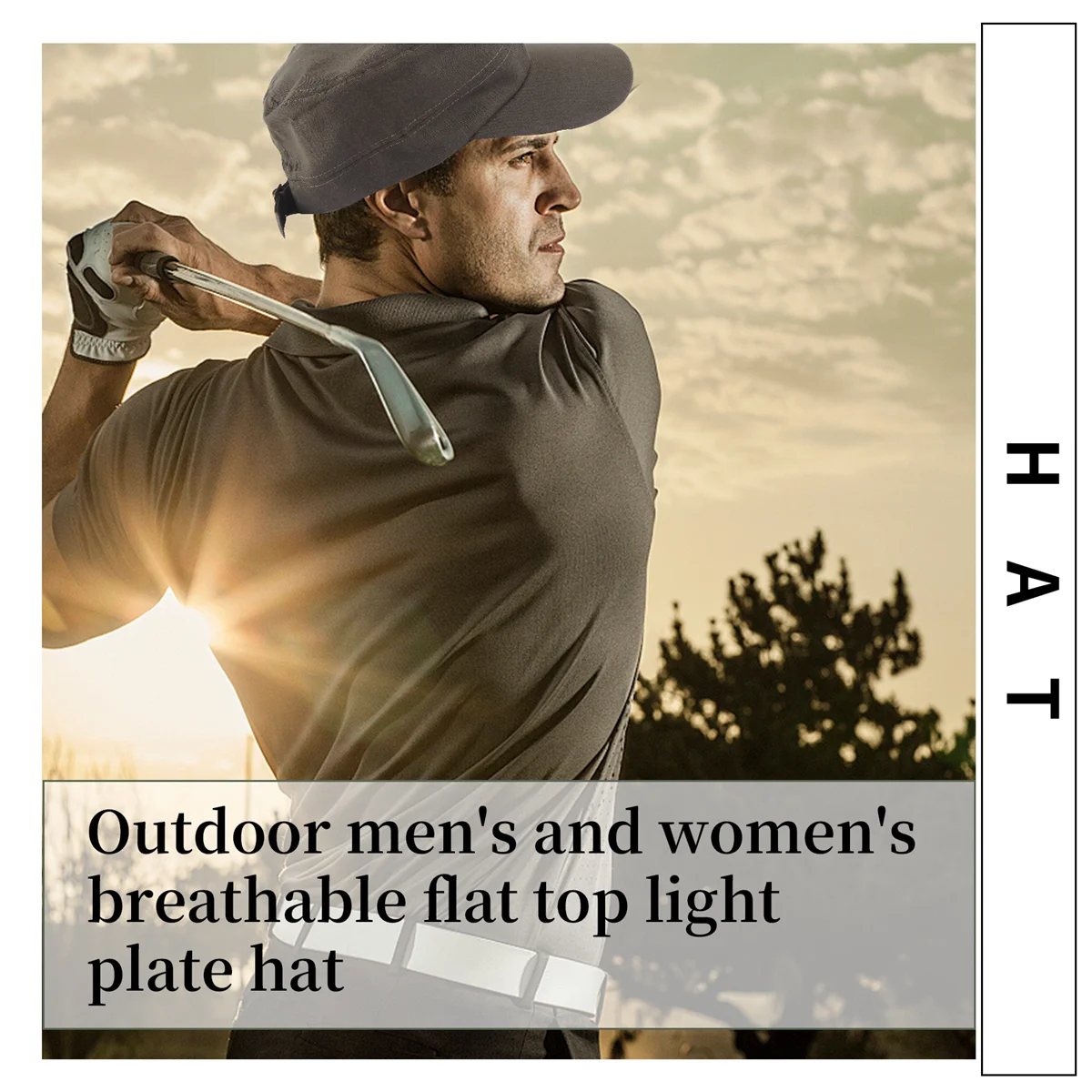 Hiws Stylish Plain … - image