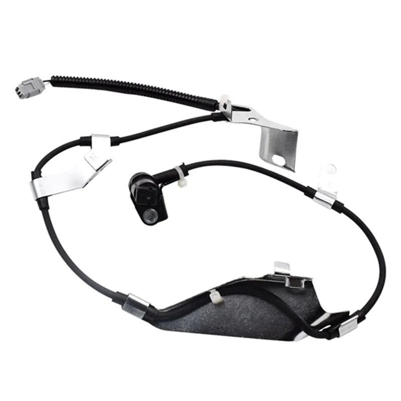 

Front Right ABS Wheel Speed Sensor 89542-60040 8954260040 For Toyota Land Cruiser 100 Lexus LX470 1998-2007