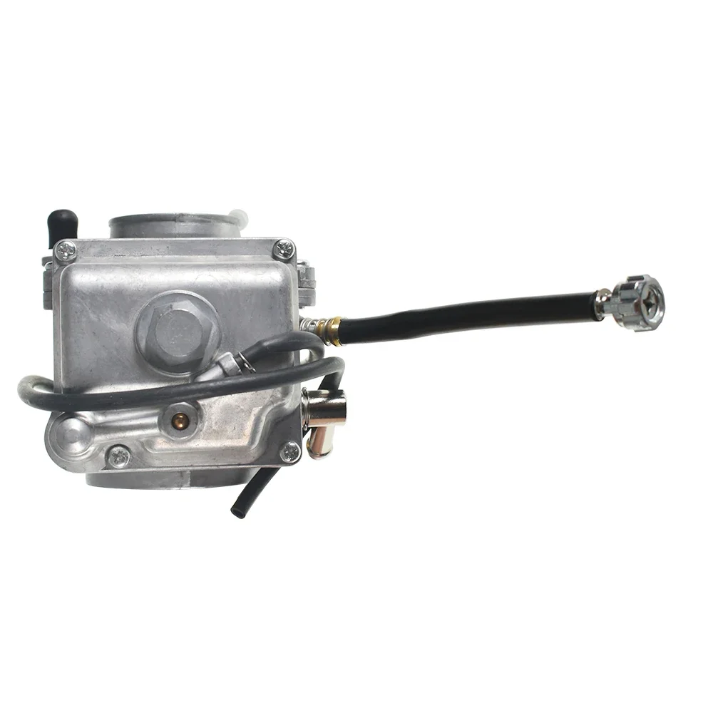 HSR42mm HSR42 TM42-6 Vergaser passend für Evolution Twin Cam 1960-1990 1991 1992 1993 1994 1995 1996-1999 883 – Detail 5