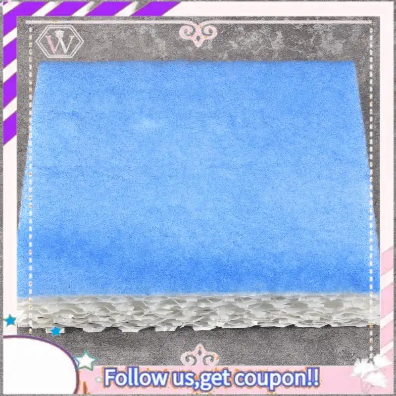 Premium 2PCS HFT600 Replacement Wicking Filter T For Honeywell Top Fill Tower Humidifier HEV615 & HEV620,Compare To Part HFT600T