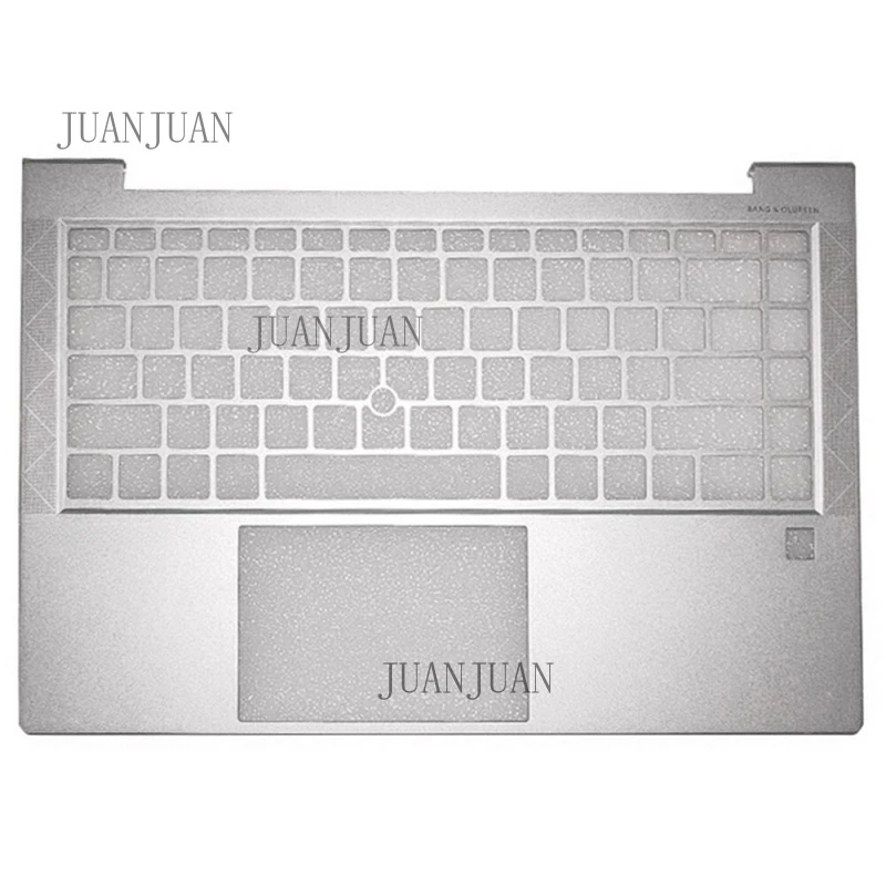 

A+ FOR HP EliteBook 840 Aero G8 Laptop Palmrest Upper Case Keyboard Bezel C Shell