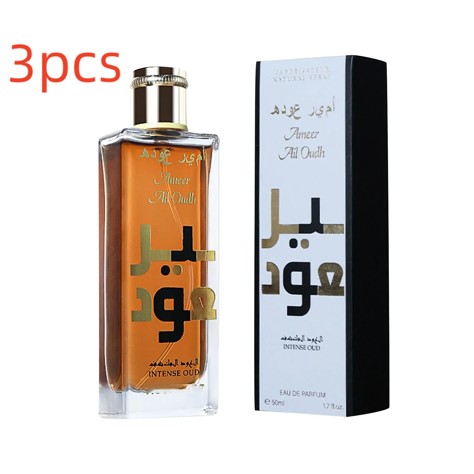 Moodamor Parfume Long-Lasting Elegant Fresh Fragrances Interpretation Of Your Personal Charm Dating Body Spray 50ml