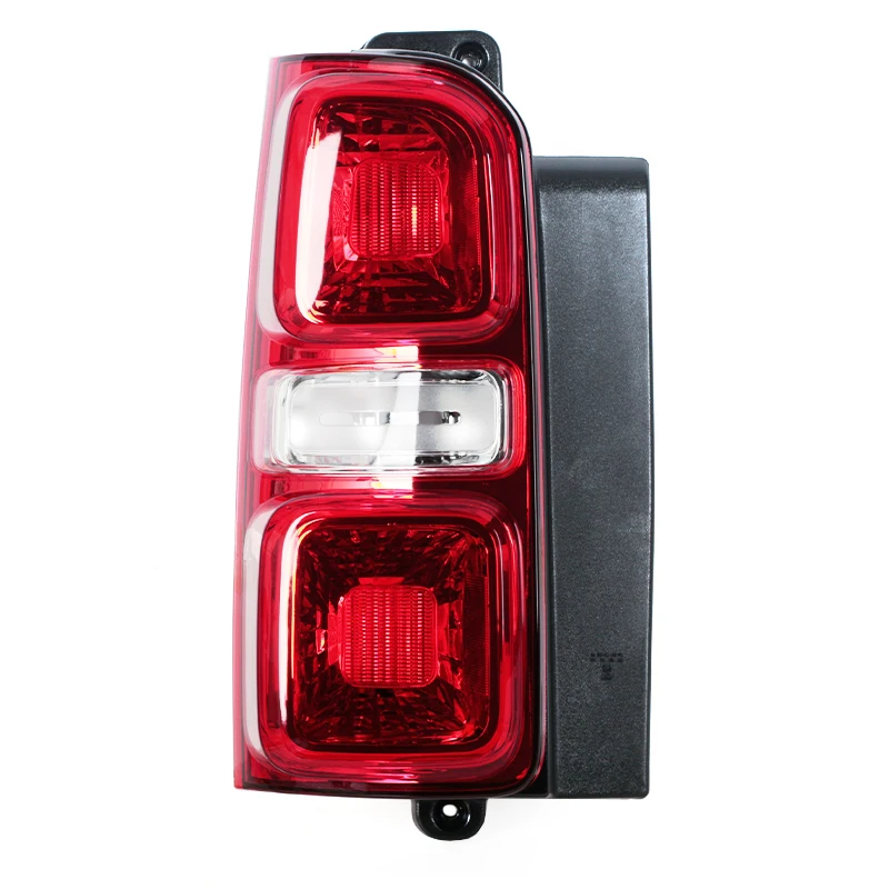 Voor Vauxhall Vivaro 2019-2024 Voor Peugeot Expert 2016-2024 Voor Citroen Dispatch Auto Achterlicht Waarschuwingslampje remlicht