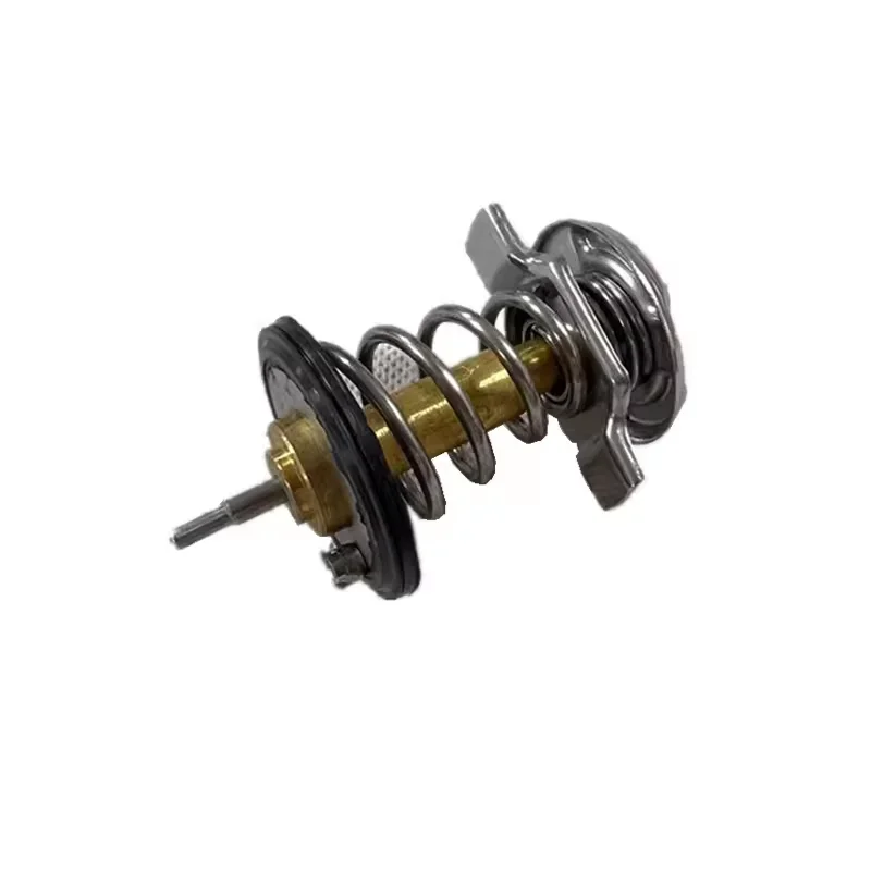 

Engine Cooling Thermostat for Chevrolet Captiva Equinox Impala Buick Lacrosse Cadillac SRX XTS 3.6L 12651113 15-81750