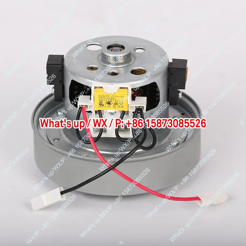 Vacuum Cleaner Fact… - image