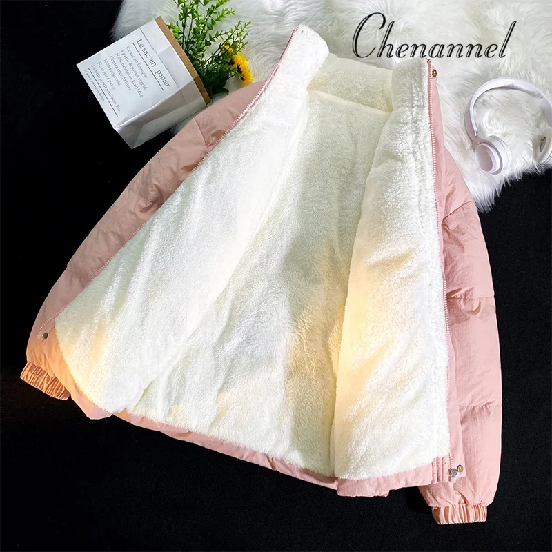 

Men's White Duck Down Jacket Warm Thick Puffer Jacket Coat Male Casual High Quality Overcoat Thermal Winter Parka Men