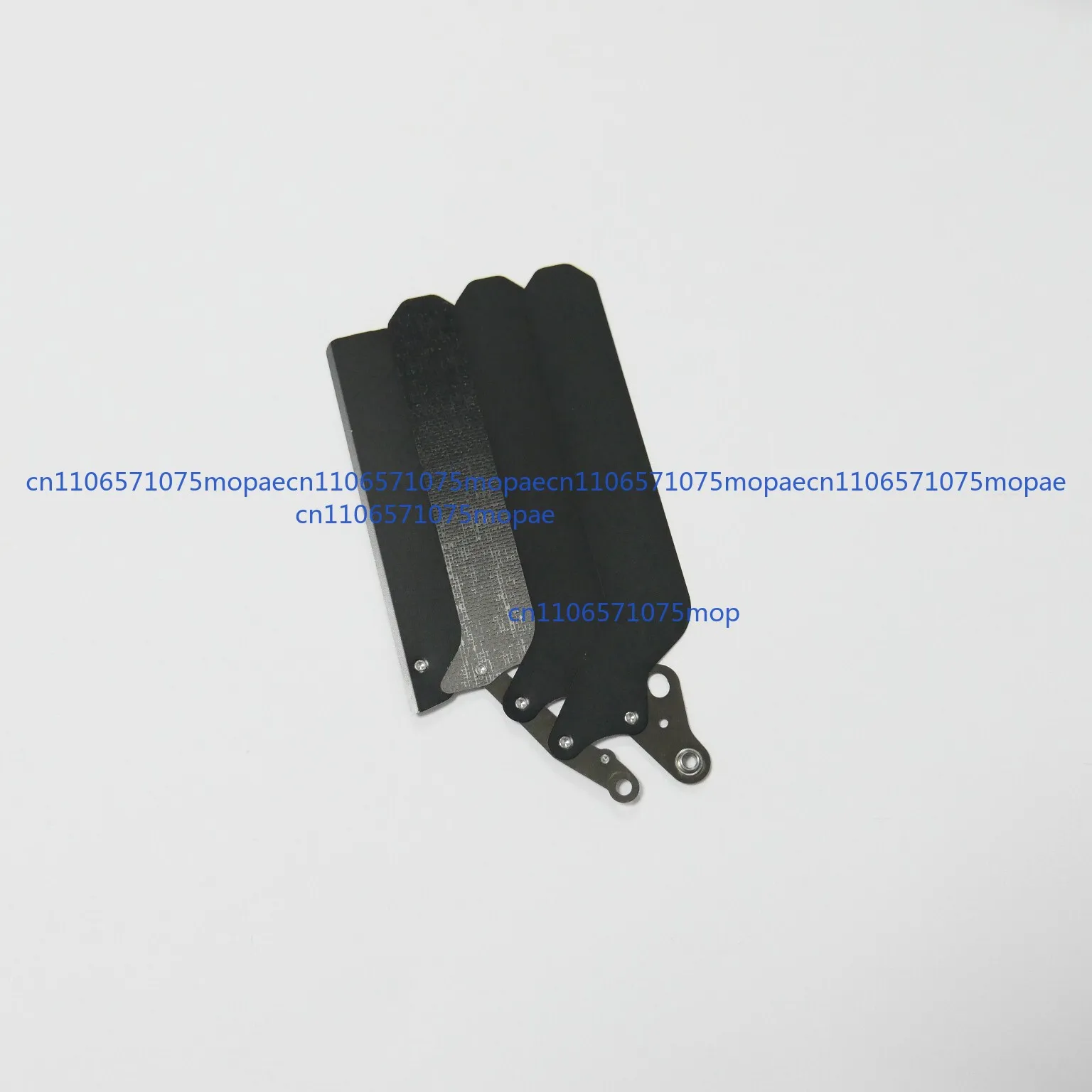 إصلاح أجزاء لكانون EOS R6 Mark II R6 II R6 2 شفرات مصراع الستار #5