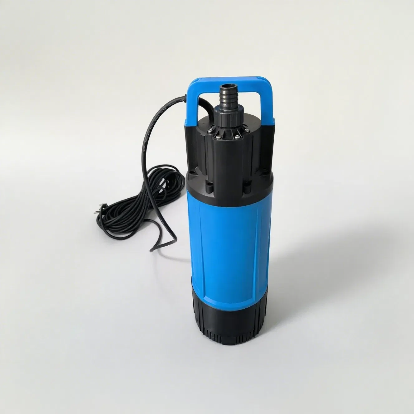 International Garden Sewage Electric Plastic Utility Pump
