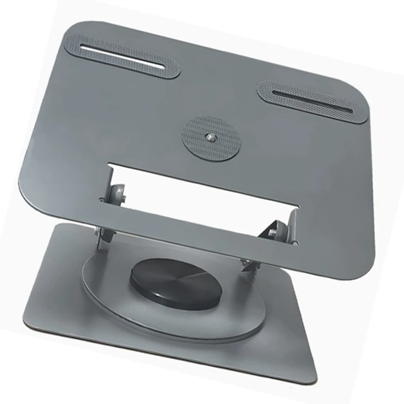 B03B-Projector Foldable Stand, Mini Projector Stand, Desktop Projector Mount, Table Top Projector Stand