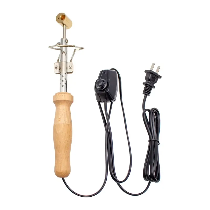 17 Heads Electric Ironing Machine for Fabric Flowers, Professional Fake Flower Making Tool, Artificial Flower Craft Equipment
