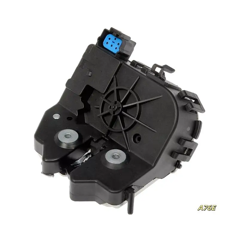 

4S4Z-6343150-AA 4S4Z-7443150-BB 940-121 Rear Tailgate Lock Actuator For Ford Focus 2000-2007